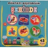 Dünyayı Keşfedelim - Şehirde