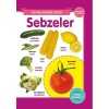 Sebzeler - İlk Bilgilerim Dizisi