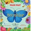 Küçük Kaşif - Böcekler