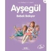 Ayşegül Serisi 30 - Bebek Bakıyor