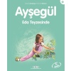 Ayşegül Serisi 43 - Eda Teyzesi’nde