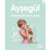 Ayşegül Serisi 58 - Ormandaki Yavru Kedi