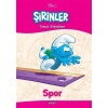 Şirinler - Spor-Temalı Etkinlikler