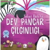 Safari Park’ta Dev Pancar Çılgınlığı