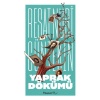 Yaprak Dökümü (Yeni Kapak)