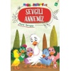 Sevgili Annemiz - Mini Masallar 4 (36)