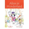 Alıce In Wonderland - Chıldren’S Classıc (İngilizce Kitap)