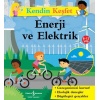 Kendin Keşfet - Enerji ve Elektrik