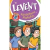 Levent İz Peşinde - 02 Kütüphane Muhafızı