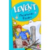 Levent ve Tayfası - 01 Mezarlıktaki Hayalet