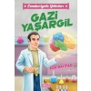 Cumhuriyetin Yıldızları 4 - Gazi Yaşargil