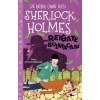 Sherlock Holmes - Reigate Bulmacası