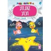 Yıldız Yıyı - Mini Masallar 4 (31)