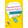 Resimden Anlama Anlamdan Deyime - Deyim Kartları - 1