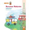 Karavan Yollarda - Kamp Alanı