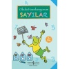 Sayılar - Okula Hazırlanıyorum