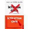 İktisattan Çıkış