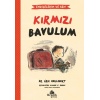 Endişelerim ve Ben 2 Kırmızı Bavulum