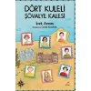 Dört Kuleli Şövalye Kalesi