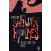 Sherlock Holmes 3- Sherlock Holmesun Dönüşü