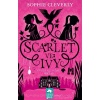 Scarlet ve Ivy 4 - Gölün Altındaki Işıklar