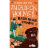 Sherlock Holmes Bakır Renkli Kayınlar