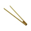 BAMBOO RİCE LADLE AHŞAP BAMBU CIMBIZ MAŞA  30CM (4767) - Lisinya