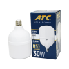 30W TORCH LED BULB AMPUL BEYAZ E27 (4767) - Lisinya