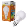 PMLED-12V E27 850LMN 10 WATT 12 VOLT 6500K BEYAZ LED AMPUL (4767) - Lisinya