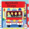 Hareketli İtfaiye