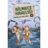 Makineler Çöplüğü - Bilmece Krallığı 5