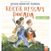 Küçük Ressam Doğada