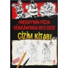 Freddy’nin Pizza Dükkânı’Nda Beş Gece : Nasıl Çizilir ?