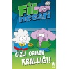 Fil Necati 3 - Gizli Orman Krallığı