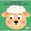 Oynayan Gözler Çiftlik Hayvanları