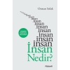 İnsan nedir?