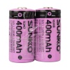 SUNKKO IFR 3.2 VOLT 400 MAH 16340 ŞARJ EDİLEBİLİR PİL (TEKLİ PAKET) (4767) - Lisinya