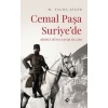 Cemal Paşa Suriyede