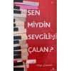 Sen miydin Sevgilimi Çalan?