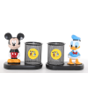 Polyester Mickey Mouse Ve Dufy Duck Kalemlik Alk2877 - Lisinya