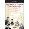 Shakespearein Titremesi Orwellin Öksürüğü