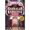 Harikalar Karnavalı Sihirci Çırağı serisi 2. kitap