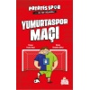 Yumurtaspor Maçı - Patatesspor  Ve Top Ağlarda