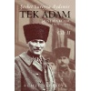 Tek Adam Cilt 2 (Büyük Boy) - Mustafa Kemal 1919-1922