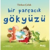 Bir Parçacık Gökyüzü