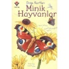 Doğa Kartları - Minik Hayvanlar