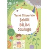 Temel Düzey İçin Şekilli Bilim Sözlüğü