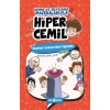 Hiper Cemil 2 - Kaşıkçı Elmasının Peşinde