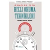 Gençler İçin Hızlı Okuma Teknikleri - Türkiyede Alanında İlk ve Tek Hızlı Okuma Kitabı