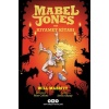 Mabel Jones ve Kıyamet Kitabı